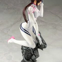Wholesale ❤️ Budget 😍 KOTO INC KOTOBUKIYA Rebuild of Evangelion Mari Makinami Illustrious (White Plugsuit Ver.) 1/6 Scale Figure 🔥 ✨ -USA Gundam Store Shop f4170ca6 f300 4773 bd5b eedd23c6411b