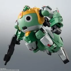 Top 10 😉 Discount 😍 Bandai Sgt. Frog Keroro Spirits Keroro Robo UC 👍 👍 -USA Gundam Store Shop f4372fe8 ec57 4754 9653 b96b2178a6ab