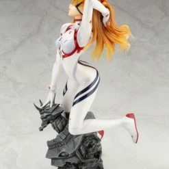 Wholesale ✨ Budget 🎉 KOTO INC KOTOBUKIYA Rebuild of Evangelion Asuka Langley Shikinami (White Pluguit Ver.) 1/6 Scale Figure 🥰 😀 -USA Gundam Store Shop f4741743 c762 4e98 be05 2dcc813afd9b