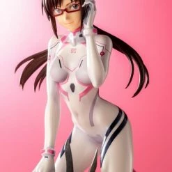 Wholesale ❤️ Budget 😍 KOTO INC KOTOBUKIYA Rebuild of Evangelion Mari Makinami Illustrious (White Plugsuit Ver.) 1/6 Scale Figure 🔥 ✨ -USA Gundam Store Shop f4a7fd82 b027 403d 9b06 07901bd12372
