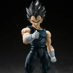 Cheapest ✔️ Wholesale 👏 Bandai Dragon Ball Super: Super Hero S.H.Figuarts Vegeta 😉 😀