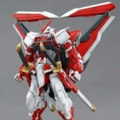 Coupon π€© Best Pirce β Bandai Astray Red Frame Custom "Gundam SEED Astray", MG 1/100 π π― 12 Coupon π€© Best Pirce β Bandai Astray Red Frame Custom "Gundam SEED Astray", MG 1/100 π π― -USA Gundam Store Shop f5ec152c54bca58c86f21466f7be9865.image .365x550