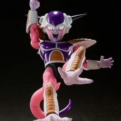 Brand new 🎁 Promo 🥰 Bandai Dragon Ball Z S.H.Figuarts Frieza (First Form) with Pod 👏 ⌛ -USA Gundam Store Shop f60a6772 3a02 4c8c 87d7 e5dab1258546