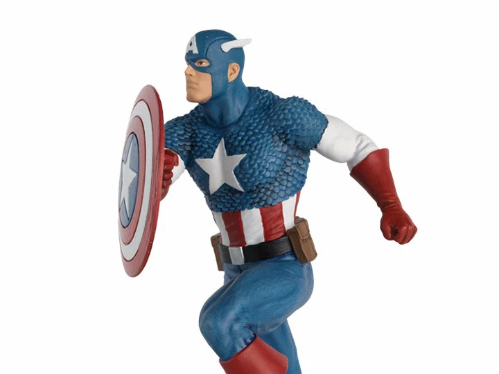 Discount ๐ Promo ๐ EagleMoss Marvel VS. Captain America 1:16 Scale Dynamic Statue ๐ โญ 1 Discount ๐ Promo ๐ EagleMoss Marvel VS. Captain America 1:16 Scale Dynamic Statue ๐ โญ