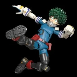 Discount ⭐ Wholesale 🛒 Good Smile My Hero Academia Moderoid Izuku Midoriya Model Kit 🤩 👏 -USA Gundam Store Shop f8418d7f ce81 47ae a23b 9cb23d554b1a