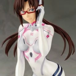 Wholesale ❤️ Budget 😍 KOTO INC KOTOBUKIYA Rebuild of Evangelion Mari Makinami Illustrious (White Plugsuit Ver.) 1/6 Scale Figure 🔥 ✨ -USA Gundam Store Shop f8d0234e 76af 4d96 bc05 ff9dbf74f80f