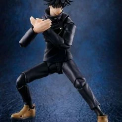 Coupon 🌟 Best Sale 🤩 Bandai Jujutsu Kaisen S.H.Figuarts Megumi Fushiguro 👏 ⌛ -USA Gundam Store Shop f9df643c a9e3 40d4 8f63 b00c279ae413