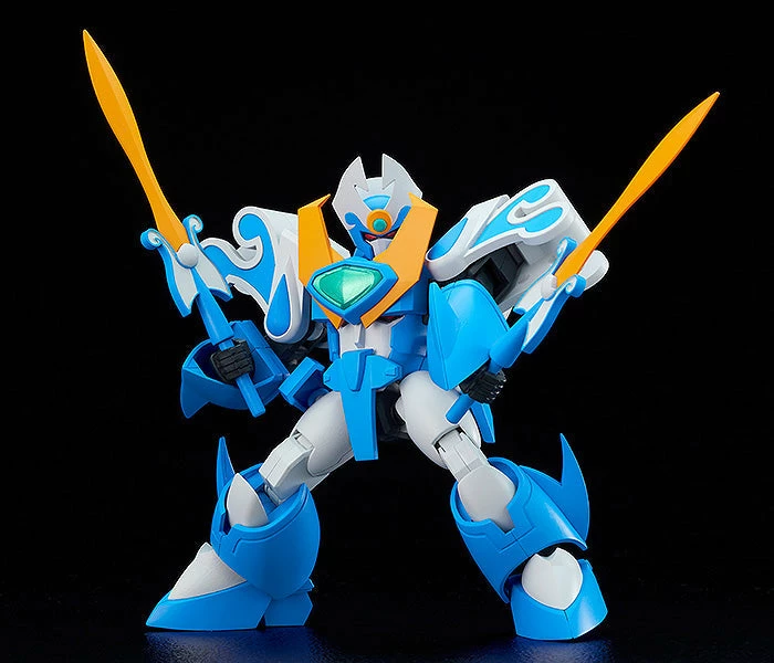 Discount โ๏ธ Budget ๐ฅ Good Smile Madou King Granzort Moderoid Aquabeat Model Kit โ๏ธ ๐ 2 Discount โ๏ธ Budget ๐ฅ Good Smile Madou King Granzort Moderoid Aquabeat Model Kit โ๏ธ ๐ - Image 2