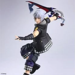 Buy ⭐ Deals ✔️ Good Smile Kingdom Hearts III Bring Arts Riku (Ver.2) 🧨 🧨 14 Buy ⭐ Deals ✔️ Good Smile Kingdom Hearts III Bring Arts Riku (Ver.2) 🧨 🧨 -USA Gundam Store Shop fa239199 251d 4f92 ae99 f36c91258676