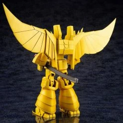 Outlet 🔔 Deals 😀 KOTO INC KOTOBUKIYA The Brave of Gold Goldran Sky Goldran Model Kit 🔥 🎁 -USA Gundam Store Shop fa369ff2 1850 4c97 a3f4 b6b70fda5151