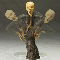 Budget โ๏ธ Promo ๐ Good Smile The Table Museum figma SP-086 The Scream (Reissue) โ ๐ฅ 15 Budget โ๏ธ Promo ๐ Good Smile The Table Museum figma SP-086 The Scream (Reissue) โ ๐ฅ -USA Gundam Store Shop fc3db61b 2a4c 4e93 9949 66692a149e62