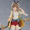 Promo ❤️ Promo 😍 Good Smile Atelier Ryza: Ever Darkness & the Secret Hideout figma No.535 Reisalin Stout ⭐ 🎁