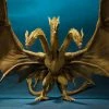 Budget 🎁 Best reviews of 🤩 Bandai Godzilla: King of the Monsters S.H.MonsterArts King Ghidorah 🎉 🛒