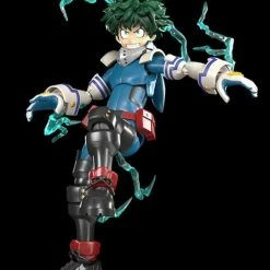 Discount ⭐ Wholesale 🛒 Good Smile My Hero Academia Moderoid Izuku Midoriya Model Kit 🤩 👏 -USA Gundam Store Shop fcd06c7a bae5 43fe 9913 487c5cf62860