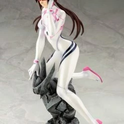 Wholesale ❤️ Budget 😍 KOTO INC KOTOBUKIYA Rebuild of Evangelion Mari Makinami Illustrious (White Plugsuit Ver.) 1/6 Scale Figure 🔥 ✨ -USA Gundam Store Shop fd6d6e70 cd26 4f30 8e17 5f2ce266cc83