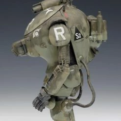 Outlet 🔔 Brand new 😍 Good Smile Maschinen Krieger S.A.F.S. Type R Raccoon 1/20 Scale Model Kit 🌟 👍 -USA Gundam Store Shop fd83e729 875c 4610 a782 fa1eca14b70a
