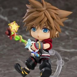 Cheapest ⌛ Best deal 🌟 Good Smile Kingdom Hearts III Nendoroid No.1554 Sora 😉 🎁 15 Cheapest ⌛ Best deal 🌟 Good Smile Kingdom Hearts III Nendoroid No.1554 Sora 😉 🎁 -USA Gundam Store Shop fd947354 25a7 4d4e bf03 d8f6e788cb3b