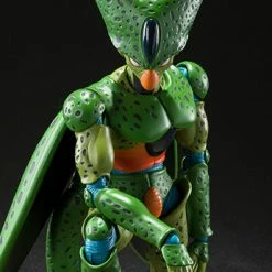 Coupon ✨ Cheap 🤩 Bandai Dragon Ball Z S.H.Figuarts Cell (First Form) ✔️ 💯 -USA Gundam Store Shop fe23226f ba77 4a51 9a6f 430168bc4d2e
