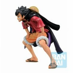 Brand new ๐ Hot Sale ๐ฏ Bandai One Piece Ichibansho Monkey D. Luffy (Anniversary) ๐ ๐ 9 Brand new ๐ Hot Sale ๐ฏ Bandai One Piece Ichibansho Monkey D. Luffy (Anniversary) ๐ ๐ -USA Gundam Store Shop fe779947 a1db 4931 a575 4b36730683a1