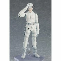 Cheapest 🤩 Wholesale 😀 Good Smile Cells at Work! figma No.489 White Blood Cell (Neutrophil) 💯 😀 -USA Gundam Store Shop fe83f8de 474d 434f 9c69 af543cc89a77