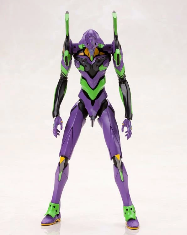 Hot Sale π Best Pirce π₯ kotobukiya Rebuild of Evangelion EVA Unit-01 with Spear of Cassius Model Kit β β€οΈ 7 Hot Sale π Best Pirce π₯ kotobukiya Rebuild of Evangelion EVA Unit-01 with Spear of Cassius Model Kit β β€οΈ - Image 7