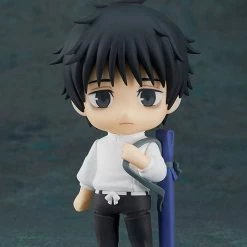 Buy 😍 Buy 🎁 Good Smile Jujutsu Kaisen 0 Nendoroid No.1766 Yuta Okkotsu 😀 ✨
