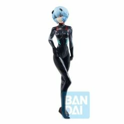 Brand new 💯 Outlet ✔️ Good Smile Rebuild of Evangelion Ichibansho Rei Ayanami (EVA-13 Starting!) 😀 👏 -USA Gundam Store Shop ff6b0e96 83bb 418b 819d b0277cbc156d