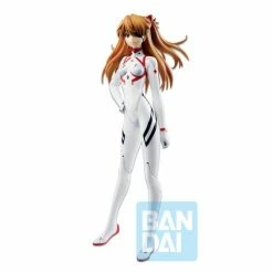 Deals ⌛ Hot Sale ⌛ Good Smile Rebuild of Evangelion Ichibansho Asuka Shikinami Langley (EVA-13 Starting!) 🧨 ✨ -USA Gundam Store Shop ffe13f1f 0138 4a0f a23b e18495c1549c