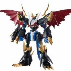 Promo ๐คฉ Buy โ Bandai Figure-rise Standard - Imperialdramon Amplified โ ๐