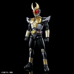 Best reviews of 🔔 Wholesale 🥰 Bandai FIGURE-RISE STANDARD KAMEN RIDER AGITO GROUND FORM 👍 🛒 -USA Gundam Store Shop figure rise standard kamen rider agito ground form 01th