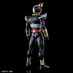 Best reviews of 🔔 Wholesale 🥰 Bandai FIGURE-RISE STANDARD KAMEN RIDER AGITO GROUND FORM 👍 🛒 -USA Gundam Store Shop figure rise standard kamen rider agito ground form 02th