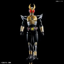 Best reviews of 🔔 Wholesale 🥰 Bandai FIGURE-RISE STANDARD KAMEN RIDER AGITO GROUND FORM 👍 🛒 -USA Gundam Store Shop figure rise standard kamen rider agito ground form 06th