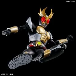 Best reviews of 🔔 Wholesale 🥰 Bandai FIGURE-RISE STANDARD KAMEN RIDER AGITO GROUND FORM 👍 🛒 -USA Gundam Store Shop figure rise standard kamen rider agito ground form 07th