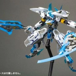 Deals 🧨 Flash Sale ✔️ KOTO INC KOTOBUKIYA NSG-X2 HRESVELGR=ATER:RE2 1/100 😉 👍 -USA Gundam Store Shop frame arms 015 nsg x2 hresvelgr ater 04