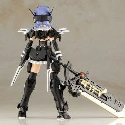 Best Pirce 🎉 Top 10 😀 KOTO INC KOTOBUKIYA FRAME ARMS GIRL FG056 SHIKI ROKKAKU 👍 👏 -USA Gundam Store Shop frame arms girl fg056 shiki rokkaku 02