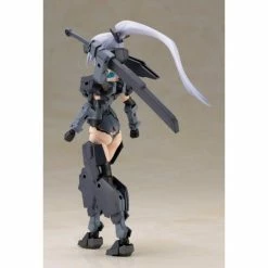 Best reviews of ✨ Best reviews of ✔️ kotobukiya FRAME ARMS GIRL JINRAI INDIGO VERSION PLASTIC MODEL KIT 👏 ⌛ -USA Gundam Store Shop frame arms girl jinrai indigo ver 476341.8