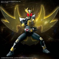 Best reviews of 🔔 Wholesale 🥰 Bandai FIGURE-RISE STANDARD KAMEN RIDER AGITO GROUND FORM 👍 🛒 -USA Gundam Store Shop frs kamenrider agito 05 enth