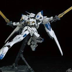 Buy 👏 Brand new 🌟 Bandai Full Mechanics #04 Gundam Bael, IBO 1/100 😉 👍 9 Buy 👏 Brand new 🌟 Bandai Full Mechanics #04 Gundam Bael, IBO 1/100 😉 👍 -USA Gundam Store Shop full mechanics gundam bael 100 limited 2