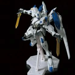 Buy ๐ Brand new ๐ Bandai Full Mechanics #04 Gundam Bael, IBO 1/100 ๐ ๐