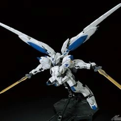 Buy 👏 Brand new 🌟 Bandai Full Mechanics #04 Gundam Bael, IBO 1/100 😉 👍 10 Buy 👏 Brand new 🌟 Bandai Full Mechanics #04 Gundam Bael, IBO 1/100 😉 👍 -USA Gundam Store Shop full mechanics gundam bael 100 limited 4