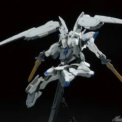 Buy 👏 Brand new 🌟 Bandai Full Mechanics #04 Gundam Bael, IBO 1/100 😉 👍 12 Buy 👏 Brand new 🌟 Bandai Full Mechanics #04 Gundam Bael, IBO 1/100 😉 👍 -USA Gundam Store Shop full mechanics gundam bael 100 limited 6