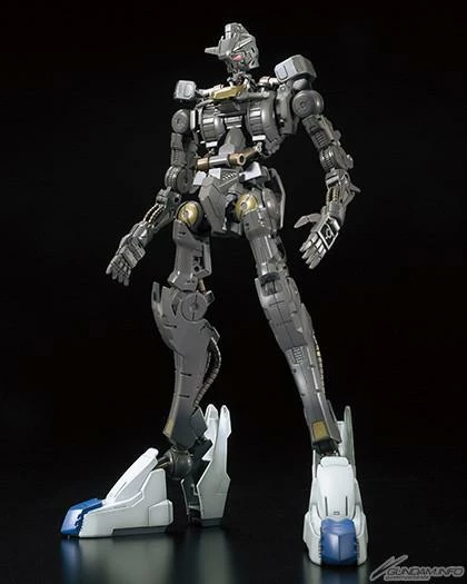 Buy 👏 Brand new 🌟 Bandai Full Mechanics #04 Gundam Bael, IBO 1/100 😉 👍 7 Buy 👏 Brand new 🌟 Bandai Full Mechanics #04 Gundam Bael, IBO 1/100 😉 👍 - Image 7