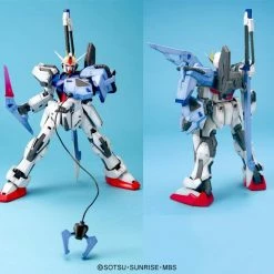 Best Pirce โจ Best Sale ๐ Bandai HG 1/60 Strike Gundam Striker Weapon System ๐ ๐ 5 Best Pirce โจ Best Sale ๐ Bandai HG 1/60 Strike Gundam Striker Weapon System ๐ ๐ -USA Gundam Store Shop gd seed striker weapon c