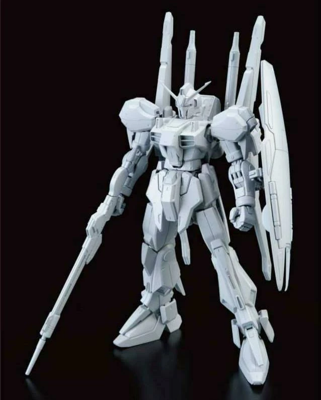 Wholesale ๐ Coupon โจ Bandai RE 1/100 Gundam MK-III ๐ฅ ๐ 5 Wholesale ๐ Coupon โจ Bandai RE 1/100 Gundam MK-III ๐ฅ ๐ - Image 5