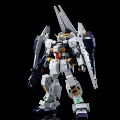 Discount ⭐ Deals ⭐ Bandai MG 1/100 GUNDAM TR-1 HAZEL KAI SHEILD BOOSTER SET [GUNDAM HAZEL NOT INCLUDED] 👏 ✨