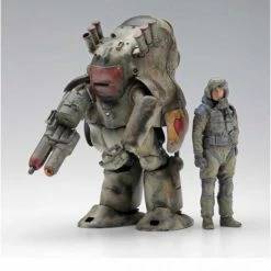 Discount ⭐ Coupon 🎁 light HASEGAWA MK07 MASCHINEN KRIEGER 44 TYPE MK44 AMMOKNIGHTS 1/20 SCALE KIT 🥰 🛒