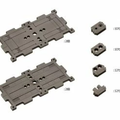 Discount โญ Discount โ๏ธ KOTO INC KOTOBUKIYA HEXA GEAR HG060 BLOCK BASE 01 DX HEAD QUARTERS โจ ๐ 19 Discount โญ Discount โ๏ธ KOTO INC KOTOBUKIYA HEXA GEAR HG060 BLOCK BASE 01 DX HEAD QUARTERS โจ ๐ -USA Gundam Store Shop hexa gear hg058 block base 02 panel option a 01 2bfcefee 7cc9 4777 9267 ad6966796b45