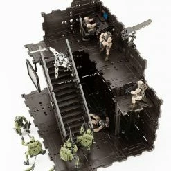 Discount โญ Discount โ๏ธ KOTO INC KOTOBUKIYA HEXA GEAR HG060 BLOCK BASE 01 DX HEAD QUARTERS โจ ๐ 25 Discount โญ Discount โ๏ธ KOTO INC KOTOBUKIYA HEXA GEAR HG060 BLOCK BASE 01 DX HEAD QUARTERS โจ ๐ -USA Gundam Store Shop hexa gear hg060 block base 01 dx head quarte 4