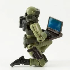 Discount โญ Discount โ๏ธ KOTO INC KOTOBUKIYA HEXA GEAR HG060 BLOCK BASE 01 DX HEAD QUARTERS โจ ๐ 26 Discount โญ Discount โ๏ธ KOTO INC KOTOBUKIYA HEXA GEAR HG060 BLOCK BASE 01 DX HEAD QUARTERS โจ ๐ -USA Gundam Store Shop hexa gear hg060 block base 01 dx head quarte 5