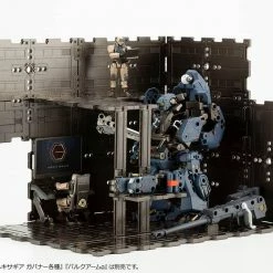 Discount โญ Discount โ๏ธ KOTO INC KOTOBUKIYA HEXA GEAR HG060 BLOCK BASE 01 DX HEAD QUARTERS โจ ๐ 28 Discount โญ Discount โ๏ธ KOTO INC KOTOBUKIYA HEXA GEAR HG060 BLOCK BASE 01 DX HEAD QUARTERS โจ ๐ -USA Gundam Store Shop hexa gear hg060 block base 01 dx head quarte 7